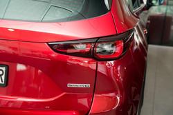 2024 Mazda CX-5 G25 Touring
