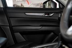 2024 Mazda CX-5 G25 Touring