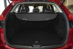 2024 Mazda CX-5 G25 Touring