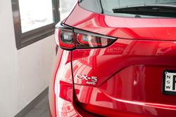 2024 Mazda CX-5 G25 Touring
