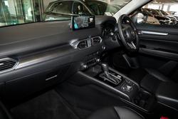 2024 Mazda CX-5 G25 Touring