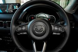 2024 Mazda CX-5 G25 Touring
