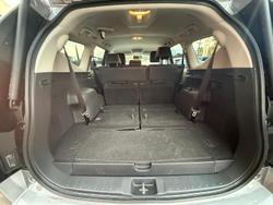 2024 Mitsubishi Pajero Sport Exceed
