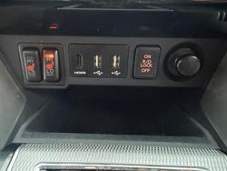 2024 Mitsubishi Pajero Sport Exceed