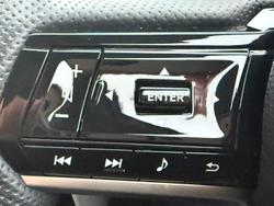 2024 Mitsubishi Pajero Sport Exceed