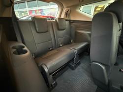 2024 Mitsubishi Pajero Sport Exceed