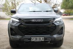 2025 Isuzu D-MAX X-TERRAIN