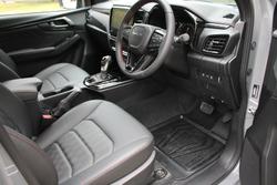 2025 Isuzu D-MAX X-TERRAIN