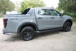 2025 Isuzu D-MAX X-TERRAIN