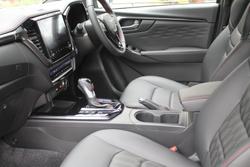 2025 Isuzu D-MAX X-TERRAIN