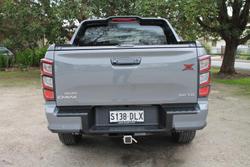 2025 Isuzu D-MAX X-TERRAIN