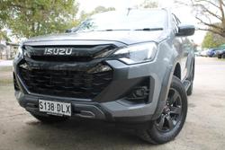 2025 Isuzu D-MAX X-TERRAIN