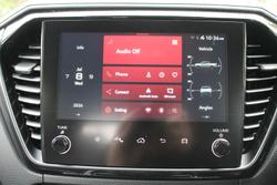2025 Isuzu D-MAX X-TERRAIN