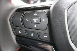 2025 Isuzu D-MAX X-TERRAIN