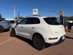 2026 GWM Ora 5 Lux