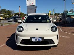 2026 GWM Ora 5 Lux