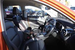 2023 MG ZS Essence