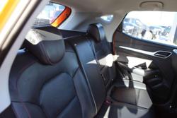 2023 MG ZS Essence
