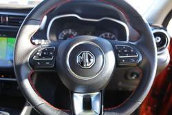 2023 MG ZS Essence