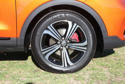 2023 MG ZS Essence