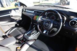 2023 MG ZS Essence