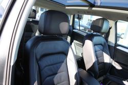 2018 Volkswagen Tiguan 110TSI Comfortline