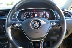 2018 Volkswagen Tiguan 110TSI Comfortline