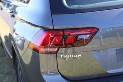 2018 Volkswagen Tiguan 110TSI Comfortline