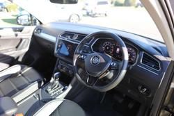 2018 Volkswagen Tiguan 110TSI Comfortline