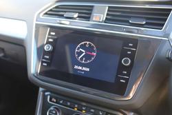 2018 Volkswagen Tiguan 110TSI Comfortline