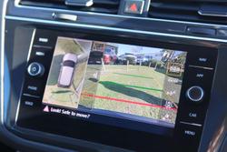 2018 Volkswagen Tiguan 110TSI Comfortline