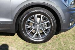 2018 Volkswagen Tiguan 110TSI Comfortline