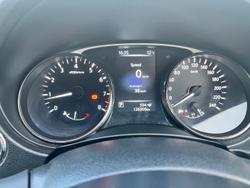 2016 Nissan X-TRAIL ST-L N-SPORT Silver