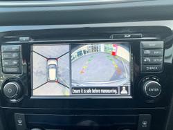 2016 Nissan X-TRAIL ST-L N-SPORT Silver
