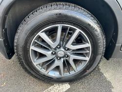 2016 Nissan X-TRAIL ST-L N-SPORT Silver