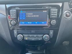 2016 Nissan X-TRAIL ST-L N-SPORT Silver