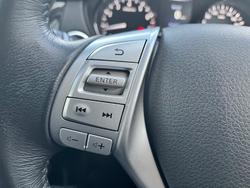 2016 Nissan X-TRAIL ST-L N-SPORT Silver