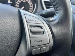 2016 Nissan X-TRAIL ST-L N-SPORT Silver