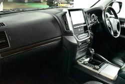 2018 Toyota Landcruiser Sahara