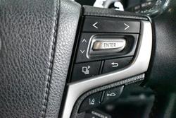 2018 Toyota Landcruiser Sahara