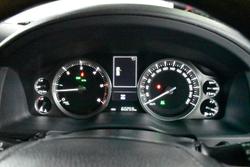 2018 Toyota Landcruiser Sahara