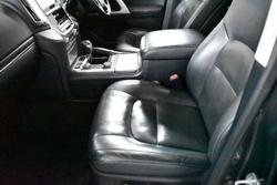 2018 Toyota Landcruiser Sahara