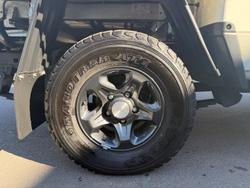 2024 Toyota Landcruiser GXL