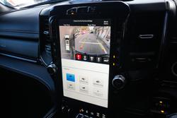 2022 RAM 1500 Limited RamBox