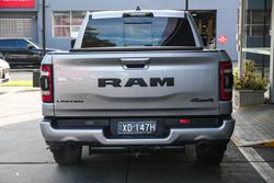 2022 RAM 1500 Limited RamBox
