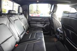 2022 RAM 1500 Limited RamBox