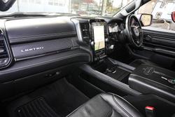 2022 RAM 1500 Limited RamBox