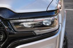 2022 RAM 1500 Limited RamBox