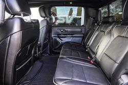 2022 RAM 1500 Limited RamBox