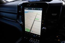 2022 RAM 1500 Limited RamBox